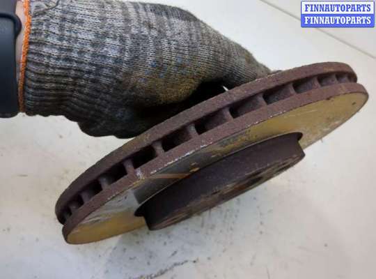 купить Диск тормозной на Opel Zafira B 2005-2012