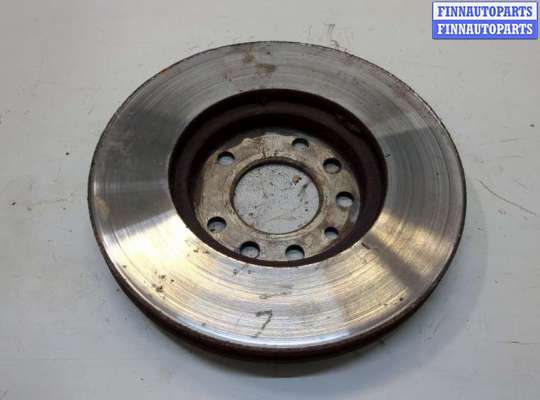купить Диск тормозной на Opel Zafira B 2005-2012