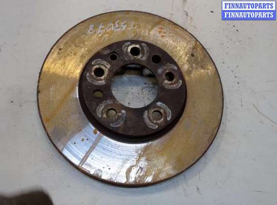 купить Диск тормозной на Opel Zafira B 2005-2012