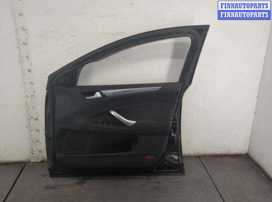 купить Дверь боковая (легковая) на Ford Mondeo 4 2007-2015