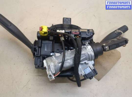 купить Замок зажигания на Volkswagen Tiguan 2011-2016
