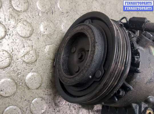 купить Компрессор кондиционера на KIA Ceed 2007-2012