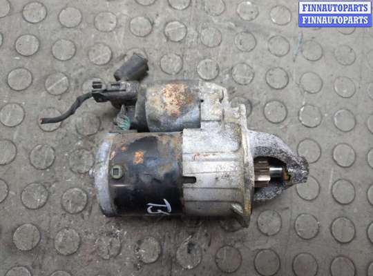 Стартер KA602846 на KIA Ceed 2007-2012