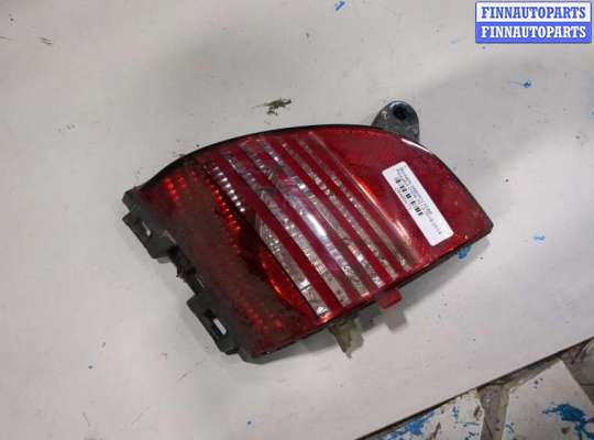 купить Фонарь заднего хода на Peugeot 2008 2013-2019