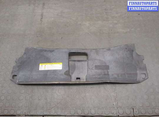 купить Накладка замка капота на Audi Q3 2011-2018