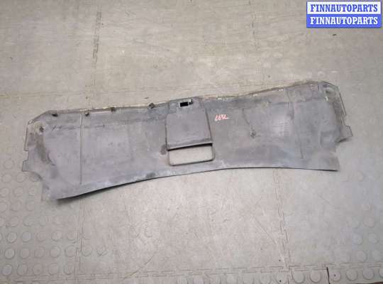 купить Накладка замка капота на Audi Q3 2011-2018