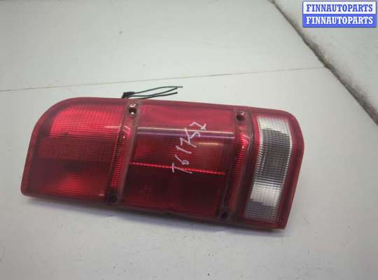 Фонарь (задний) LRD5090 на Land Rover Discovery 2 1998-2004