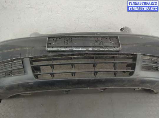 купить Бампер на Volkswagen Touran 2003-2006