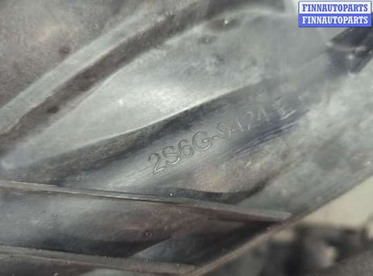 купить Коллектор впускной на Ford Fusion 2002-2012