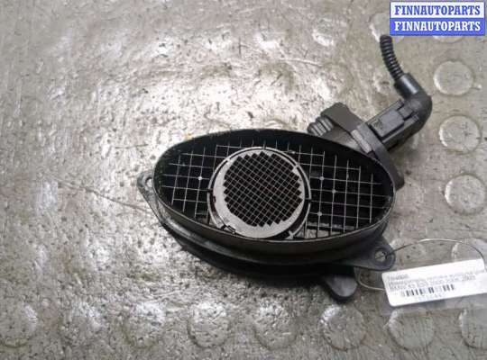 Измеритель потока воздуха (расходомер) BM3675284 на BMW X5 E53 2000-2006