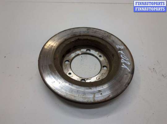 Диск тормозной VL562440 на Volvo S40 / V40 1995-2004