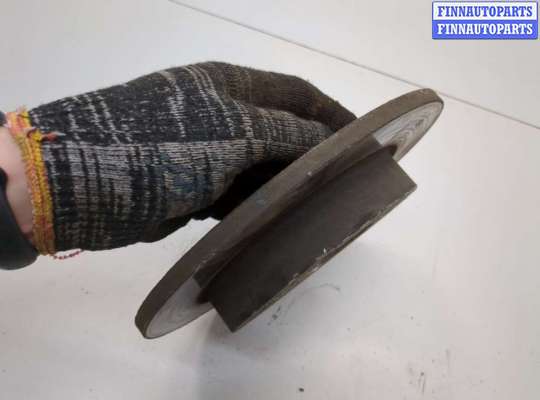 купить Диск тормозной на Volvo S40 / V40 1995-2004
