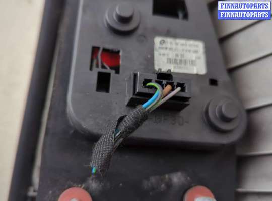 купить Фонарь (задний) на BMW X3 E83 2003-2010