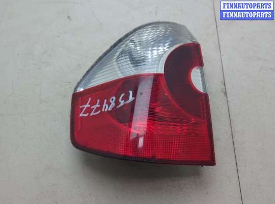 купить Фонарь (задний) на BMW X3 E83 2003-2010