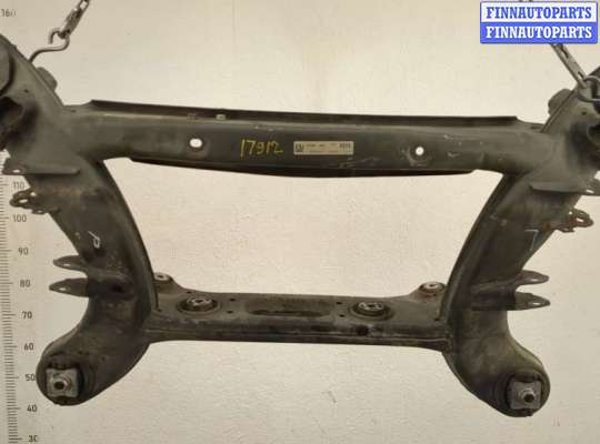 Купить Балка подвески задняя на Mercedes GLC X253 2015-2022 Балка подвески задняя MB1612219 на Mercedes GLC X253 2015-2022