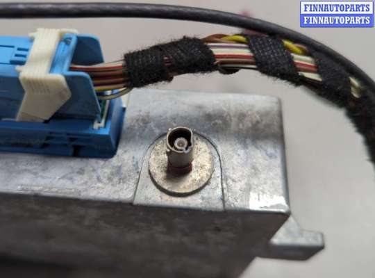 купить Блок управления навигацией на Volkswagen Phaeton 2002-2010