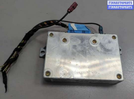 купить Блок управления навигацией на Volkswagen Phaeton 2002-2010