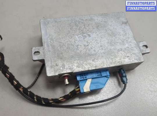 купить Блок управления навигацией на Volkswagen Phaeton 2002-2010