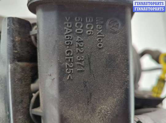 купить Маховик АКПП (драйв плата) на Volkswagen Jetta 6 2010-2018