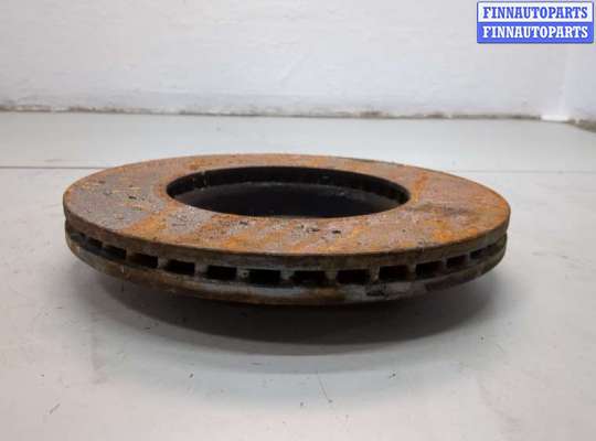 купить Диск тормозной на Ford Focus 3 2011-2015