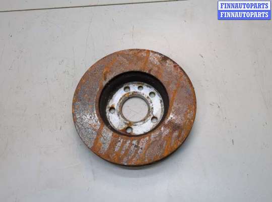 купить Диск тормозной на Ford Focus 3 2011-2015
