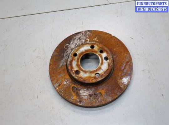купить Диск тормозной на Ford Focus 3 2011-2015
