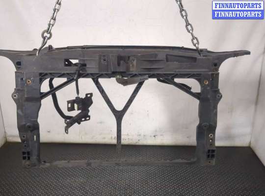 купить Рамка передняя (телевизор) на Mazda 3 (BK) 2003-2009