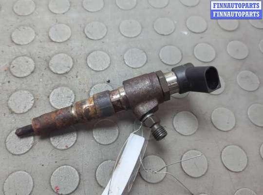 купить Форсунка топливная на Peugeot 3008 2009-2016