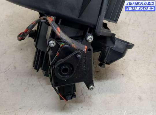 купить Двигатель отопителя (моторчик печки) на Opel Zafira B 2005-2014