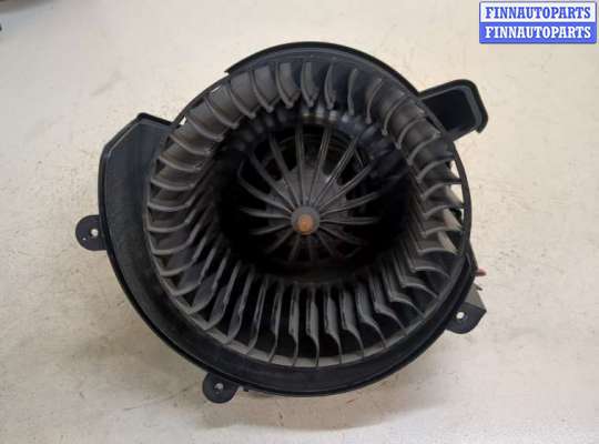 купить Двигатель отопителя (моторчик печки) на Opel Zafira B 2005-2014