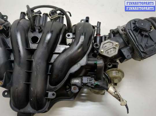 Коллектор впускной FO1990601 на Ford Mondeo 4 2007-2015