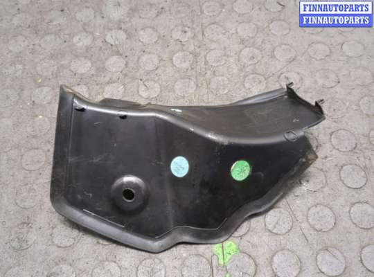 купить Пластик кузовной на BMW X2 (F39) 2017-2023