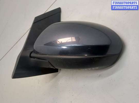 купить Зеркало боковое на Mazda 2 2007-2014