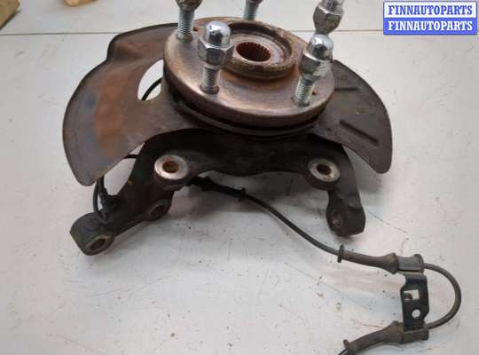 ХАБ ступичный