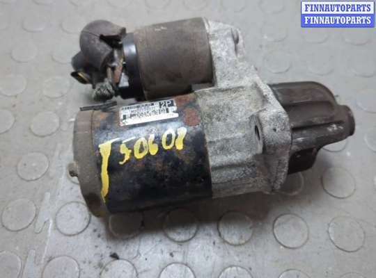 купить Стартер на Suzuki Grand Vitara 2005-2016