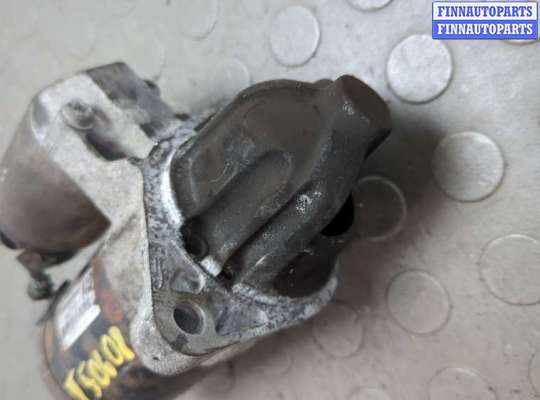 купить Стартер на Suzuki Grand Vitara 2005-2016