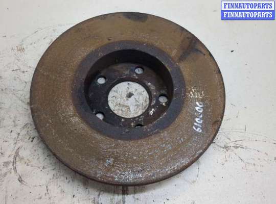купить Диск тормозной на Audi A4 (B5) 1994-2000