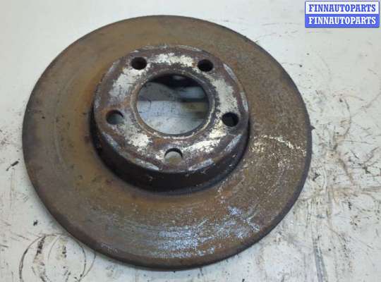 купить Диск тормозной на Audi A4 (B5) 1994-2000