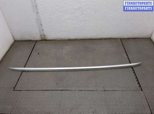 купить Рейлинг на крышу (одиночка) на Audi Q7 2005-2015