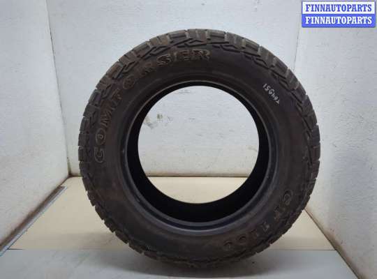 купить Шина на Volkswagen Touareg 2006-2010