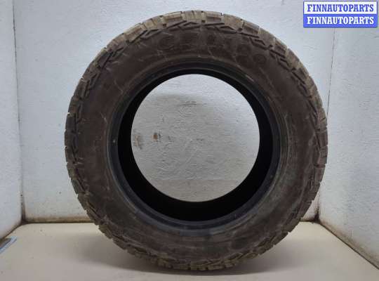 Шина VG2795137 на Volkswagen Touareg 2006-2010