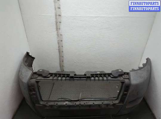 Заглушка (решётка) бампера FT574126 на Citroen Jumper (Relay) 2006-2014