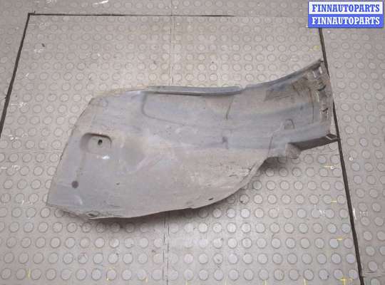 Защита арок (подкрылок) OP2434135 на Opel Zafira B 2005-2014