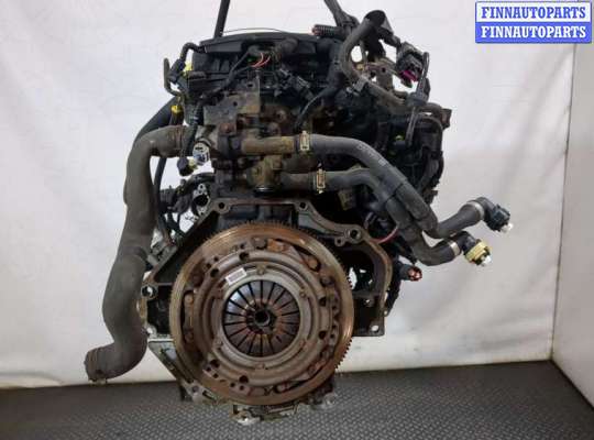 купить Двигатель (ДВС) на Opel Astra H 2004-2010