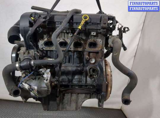 купить Двигатель (ДВС) на Opel Astra H 2004-2010