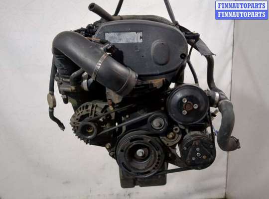 купить Двигатель (ДВС) на Opel Astra H 2004-2010