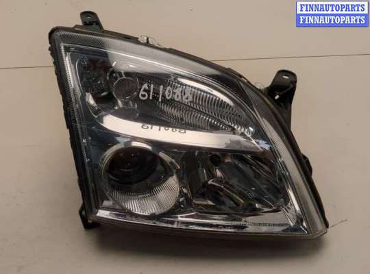Фара (передняя) OP2395976 на Opel Vectra C 2002-2008
