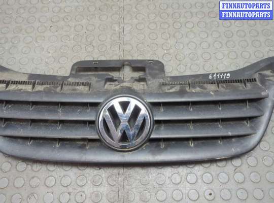 Решетка радиатора VG2746840 на Volkswagen Touran 2003-2006