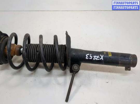 Амортизатор подвески VG2573920 на Volkswagen Touran 2006-2010