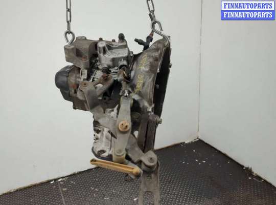 купить КПП 5-ст.мех. (МКПП) на Opel Corsa D 2006-2014